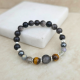 Pulsera elástica Full Protección