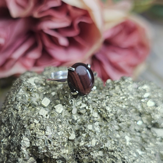 Anillo Ojo de buey