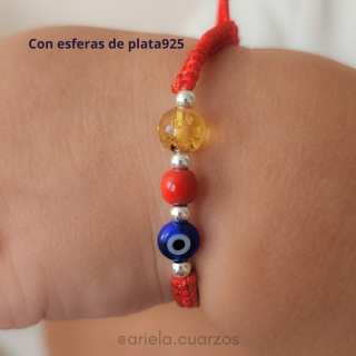 Pulsera Primer Destello - 3