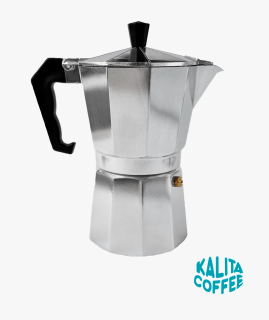 MoKa italiana color Ploma