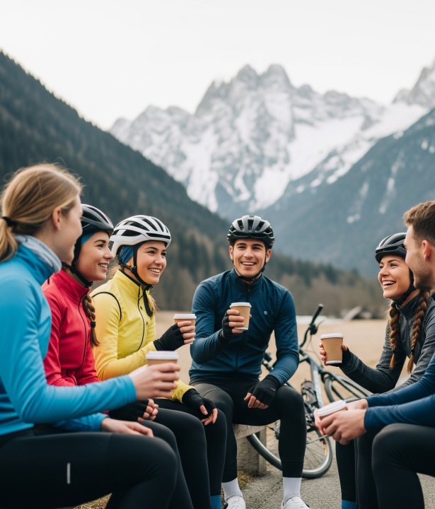 Café Pre-Entreno y Oficina: El Impulso Natural para Tu deporte favorito, Crossfit, Running, Ciclismo, Calistenia y Tu Jornada Laboral