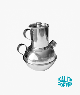 Cafetera Napolitana 500ml