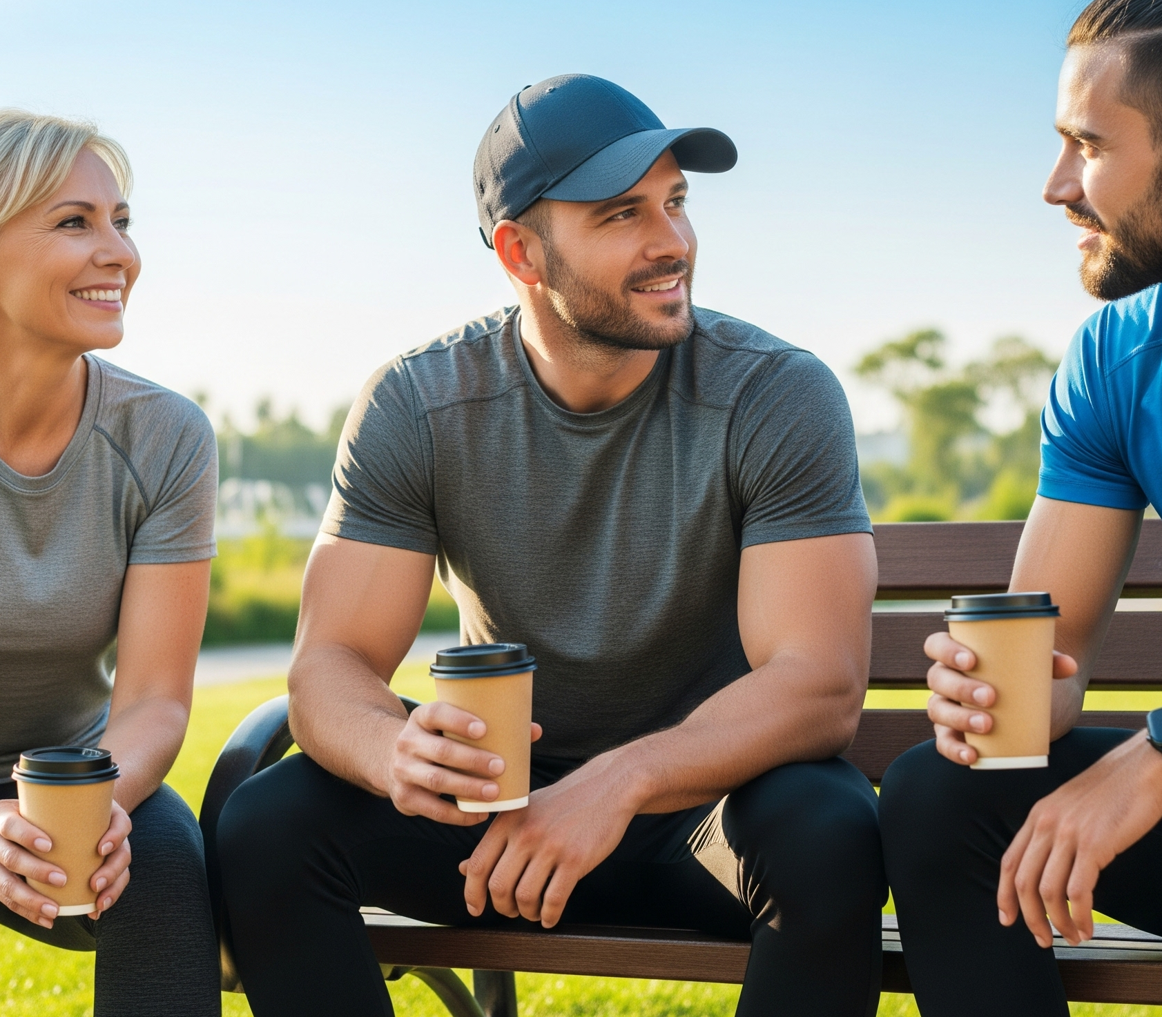 El Café: Tu Potenciador Natural Definitivo para el Rendimiento, la Salud y la Productividad