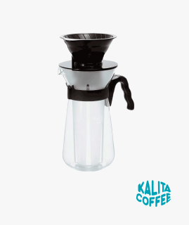 HARIO - Cafetera V60 Fretta para Cold Brew VIC-02B