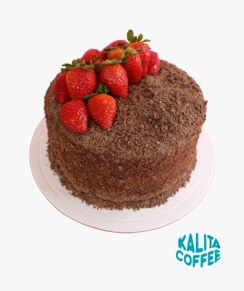Mini Torta de Chocolate