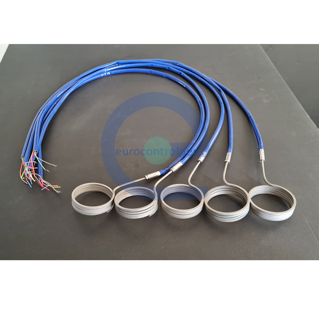 Ventilatore originale IKURAFAN 6250MKG1 AC220-230V interamente in Ventilatore originale IKURAFAN 6250MKG1 AC220-230V interamente in