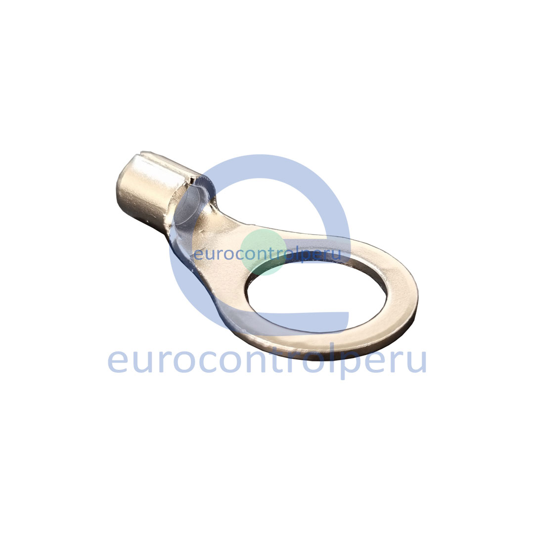 Cavo Elettrico Radix SRML 16 AWG Rosso - 25 Piedi, Treccia Stagnata, 600V 150&deg;C, Per Elettrodomestici