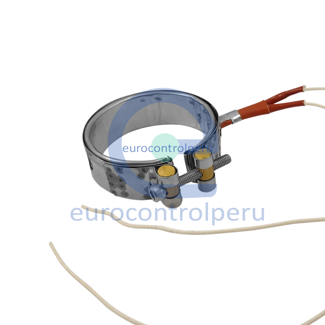 Eurocontrol SRL Termocuplas, Resistencias, Cables Alta Temperatura ...