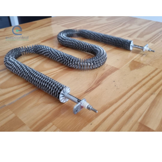 Resistencias Aleteadas 2000W 220V