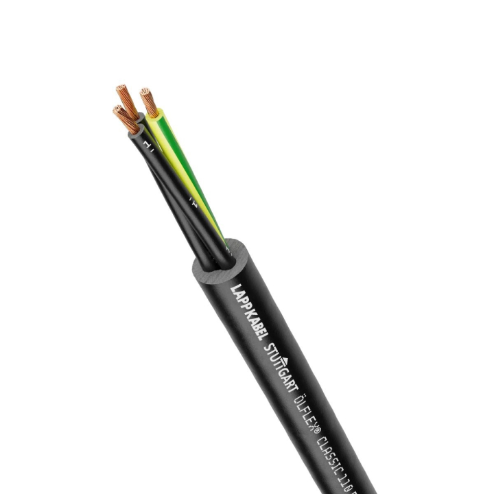 Cable Control