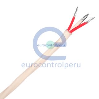 Cable para Termocupla Tipo PT100