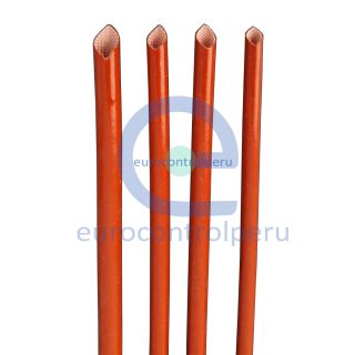 Funda de Fibra de Vidrio Siliconado