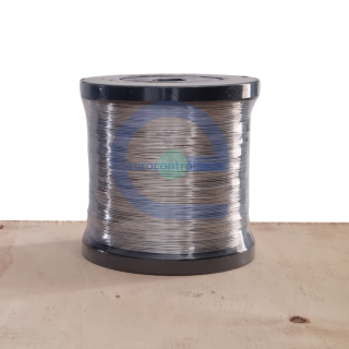 Alambre Nicrom Alloy Wire Internacional