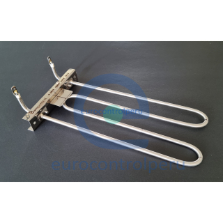 Resistencia Tubular Modelo Parrilla