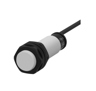 Sensores Capacitivos Serie CR Autonics