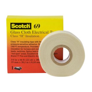 Cinta 3M Scotch 69
