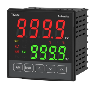 Controlador de Temperatura Autonics TK4M-14RN