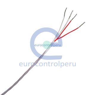 Cable PT100 Teflon 4x24 AWG