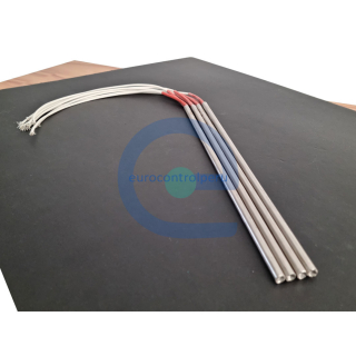 Resistencia Tipo Cartucho 700W 110V