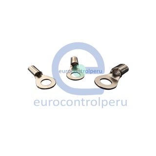 Terminal Ojal Niquelado 14-16AWG