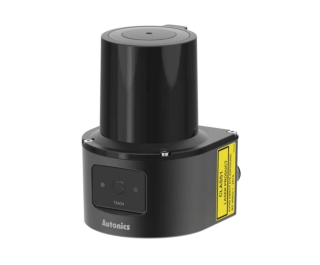 Escaner Laser LSC Autonics