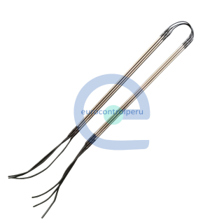 Resistencia Tubular Varilla