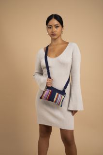 Cartera cruzada - 2