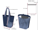 Totebag SISAN