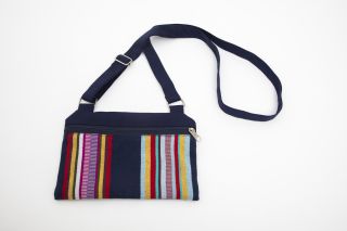 Cartera cruzada