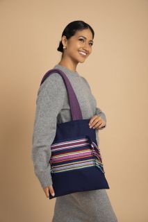 Totebag San Miguel Arcángel - 2
