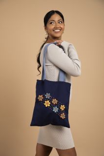 Totebag Sunqu Suwa - 2