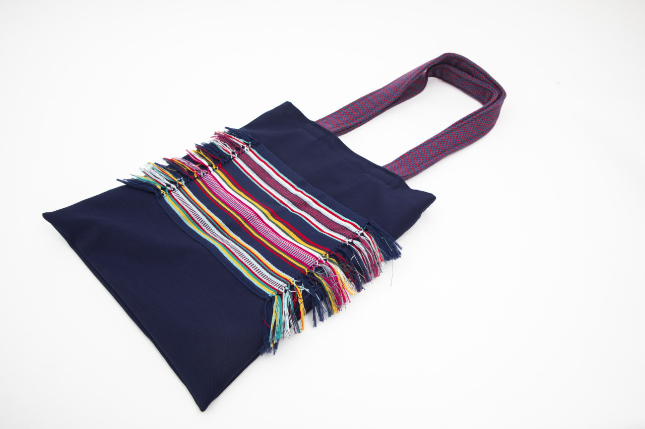 Totebag San Miguel Arcángel