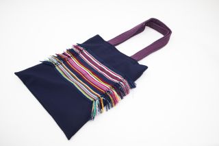 Totebag San Miguel Arcángel