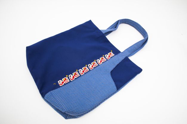 Totebag SISAN