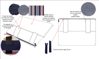 Estuche para laptop - 4