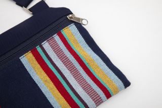 Cartera cruzada - 3
