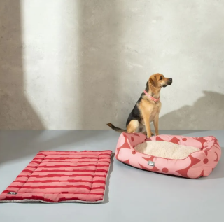 CAMA NIDO PARA MASCOTAS - 2