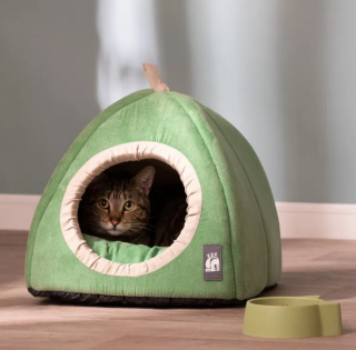 CAMA IGLÚ PARA GATO - 3