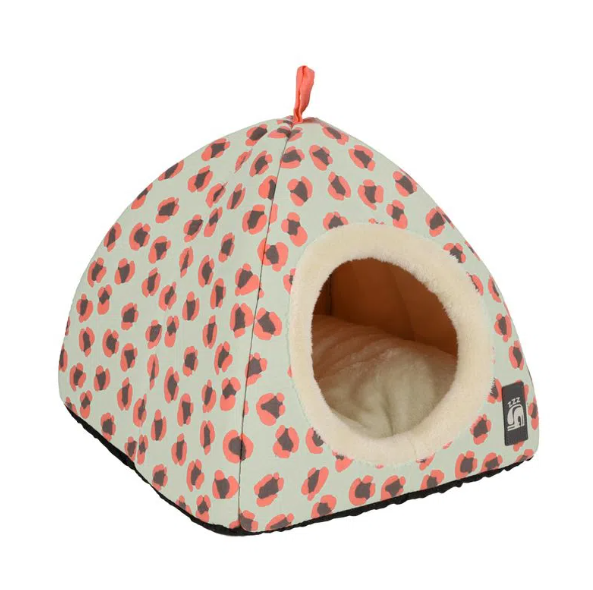CAMA IGLÚ PARA GATO
