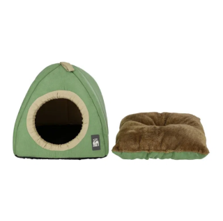 CAMA IGLÚ PARA GATO - 5