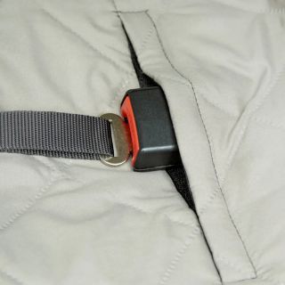 CINTURÓN DE SEGURIDAD PARA MASCOTA - 3
