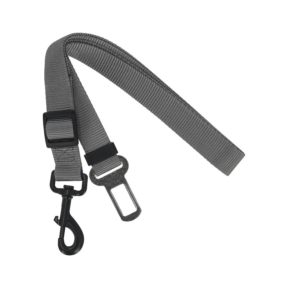 CINTURÓN DE SEGURIDAD PARA MASCOTA