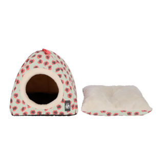 CAMA IGLÚ PARA GATO - 4