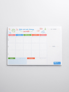 PLANNER GRANDE