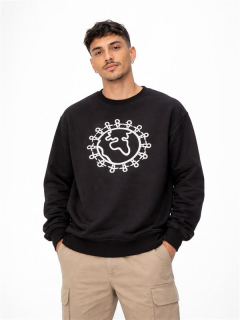 POLERA MUNDO - CABALLERO