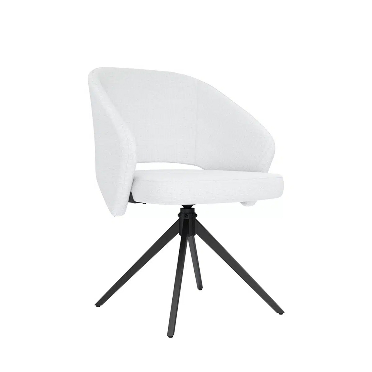 Silla De Diseño Blade Blanco Ofideas