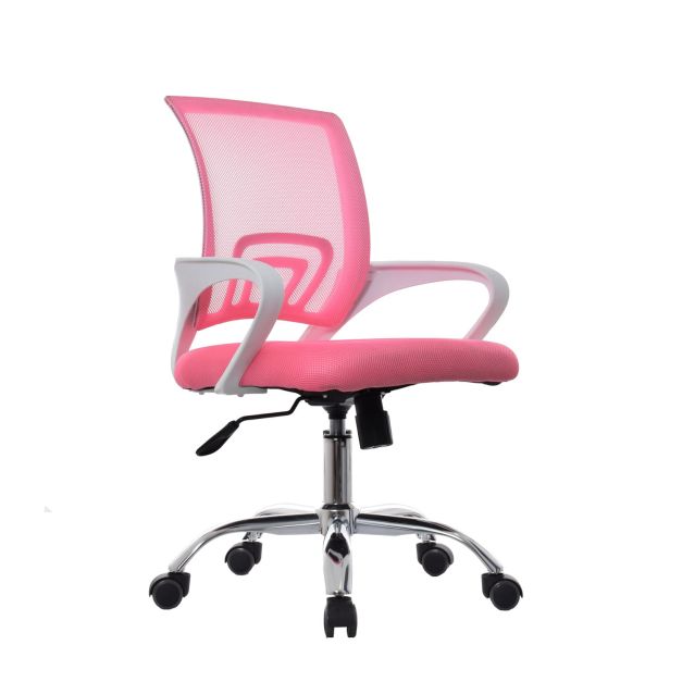 Silla Atlantis Rosado Ofideas