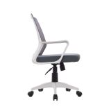 Silla de Oficina Styles Gris Ejecutiva Ofideas