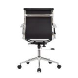 Silla Ergonómica Boss Gerente Negro Ofideas