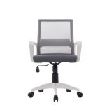 Silla de Oficina Styles Gris Ejecutiva Ofideas